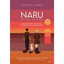 Naru - Bir Yol Hikayesi