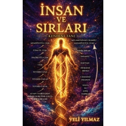 İnsan Ve Sırları ‘Kendini Tanı’ - Ciltli