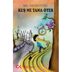 Kuş Ne Yana Öter