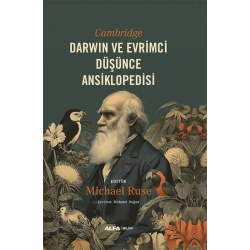 Cambridge Darwin ve Evrimci Düşünce Ansiklopedisi