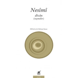 Divan (Seçmeler)