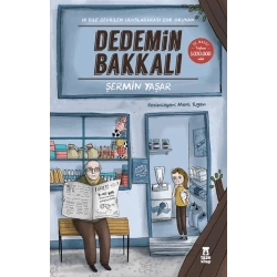 Dedemin Bakkalı