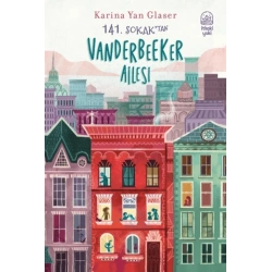 141. Sokaktan Vanderbeeker Ailesi