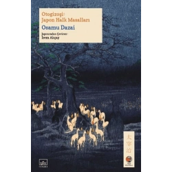 Otogizoşi - Japon Halk Masalları