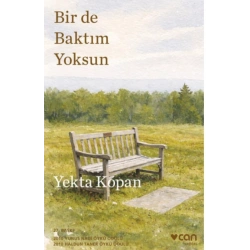 Bir de Baktım Yoksun