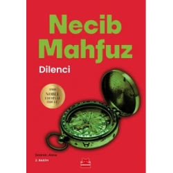 Dilenci