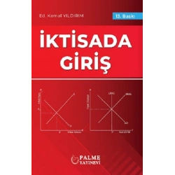 İktisada Giriş