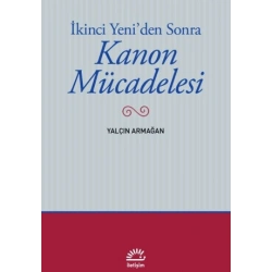 İkinci Yeniden Sonra - Kanon Mücadelesi
