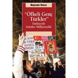 Öfkeli Genç Türkler