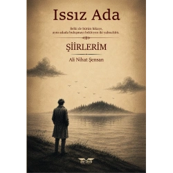 Issız Ada - Şiirlerim