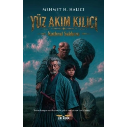 Yüz Akım Kılıcı - Kuthral Saldırısı