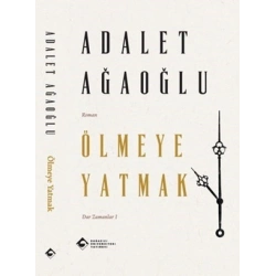 Ölmeye Yatmak