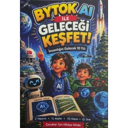 Bytok AI ile Geleceği Keşfet!