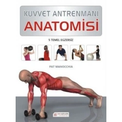 Kuvvet Antrenmanı Anatomisi