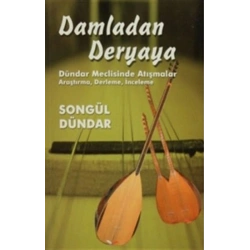 Damladan Deryaya
