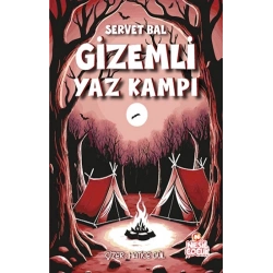 Gizemli Yaz Kampı