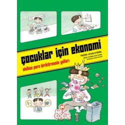 Çocuklar İçin Ekonomi