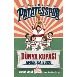 Patatesspor  Dünya Kupası Amerika 2026
