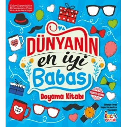Dünyanın En İyi Babası