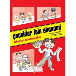 Çocuklar İçin Ekonomi