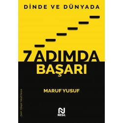 Dinde Ve Dünyada 7 Adımda Başarı