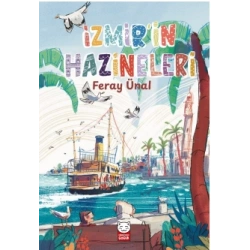 İzmirin Hazineleri