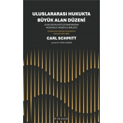 Uluslararası Hukukta Büyük Alan Düzeni