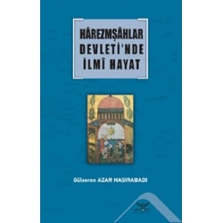 Harezmşahlar Devleti’nde İlmi Hayat