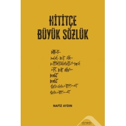 Hititçe Büyük Sözlük