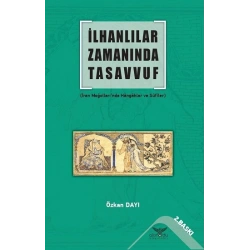 İlhanlılar Zamanında Tasavvuf