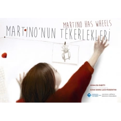 Martinonun Tekerlekleri - Martino Has Wheels