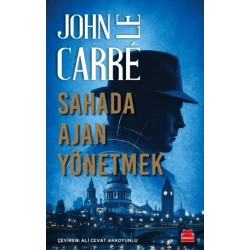 Sahada Ajan Yönetmek