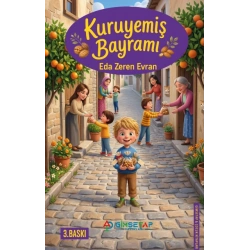 Kuruyemiş Bayramı