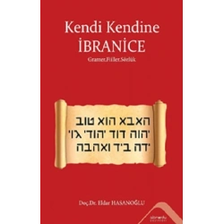 Kendi Kendine İbranice