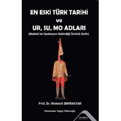En Eski Türk Tarihi ve Ur, Su, Mo Adları