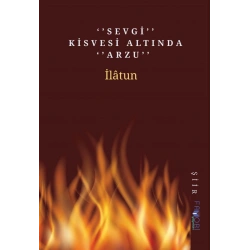 Sevgi Kisvesi Altında Arzu