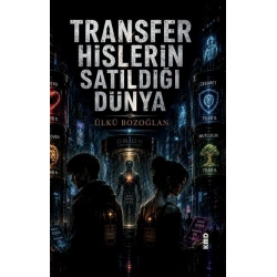 Transfer - Hislerin Satıldığı Dünya