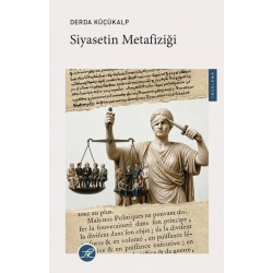Siyasetin Metafiziği