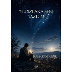 Yıldızlara Seni Yazdım