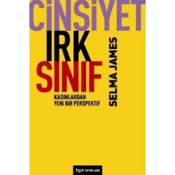 Cinsiyet, Irk, Sınıf