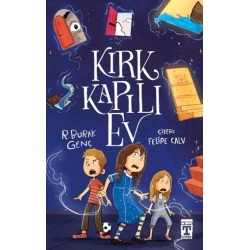 Kırk Kapılı Ev