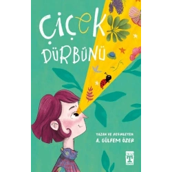 Çiçek Dürbünü