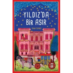 Yıldız’da Bir Asır