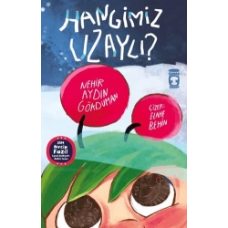 Hangimiz Uzaylı?