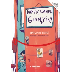 Kapıyı Çalmadan Girmeyin!