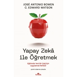 Yapay Zeka ile Öğretmek