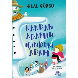 Kardan Adamın İçindeki Adam