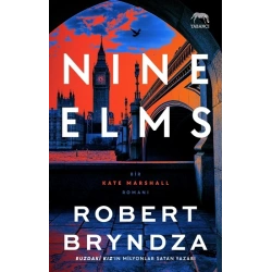 Nine Elms – Kate Marshall 1