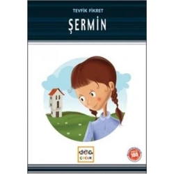 Şermin (Milli Eğitim Bakanlığı İlköğretim 100 Temel Eser)