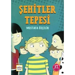 Şehitler Tepesi